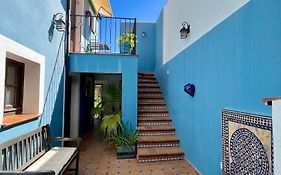 Boabdil Guesthouse