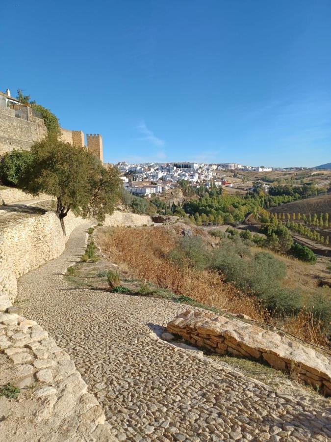 Boabdil Guesthouse Ronda Exterior photo