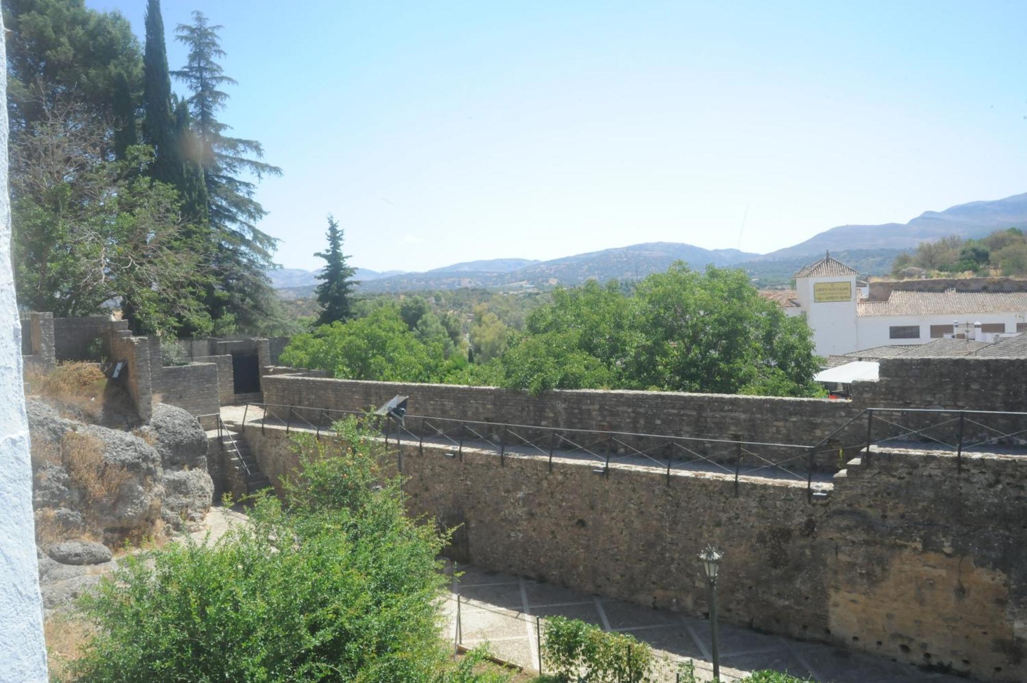 Boabdil Guesthouse Ronda Exterior photo