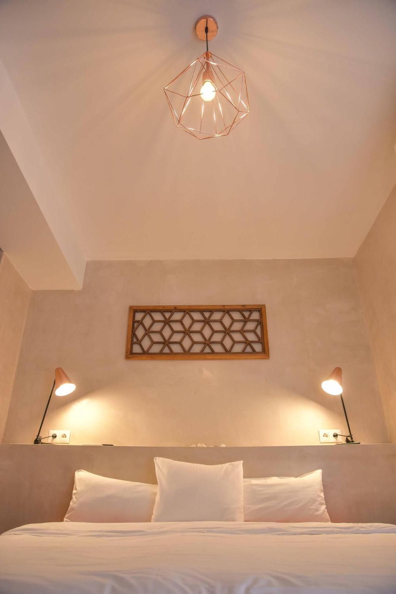 Boabdil Guesthouse Ronda Exterior photo