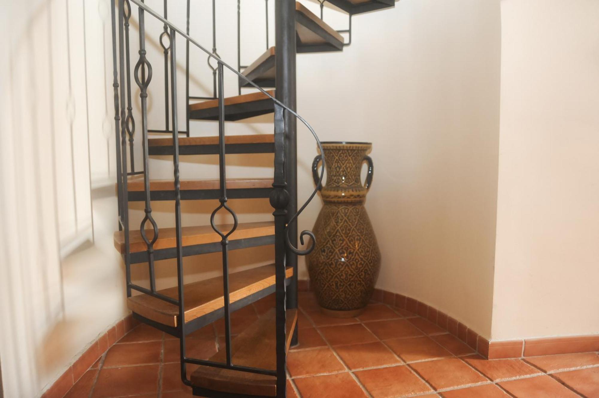 Boabdil Guesthouse Ronda Exterior photo