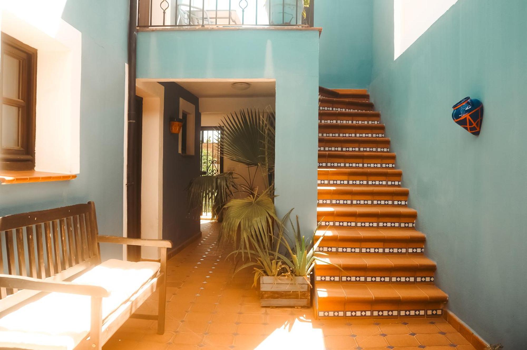 Boabdil Guesthouse Ronda Exterior photo