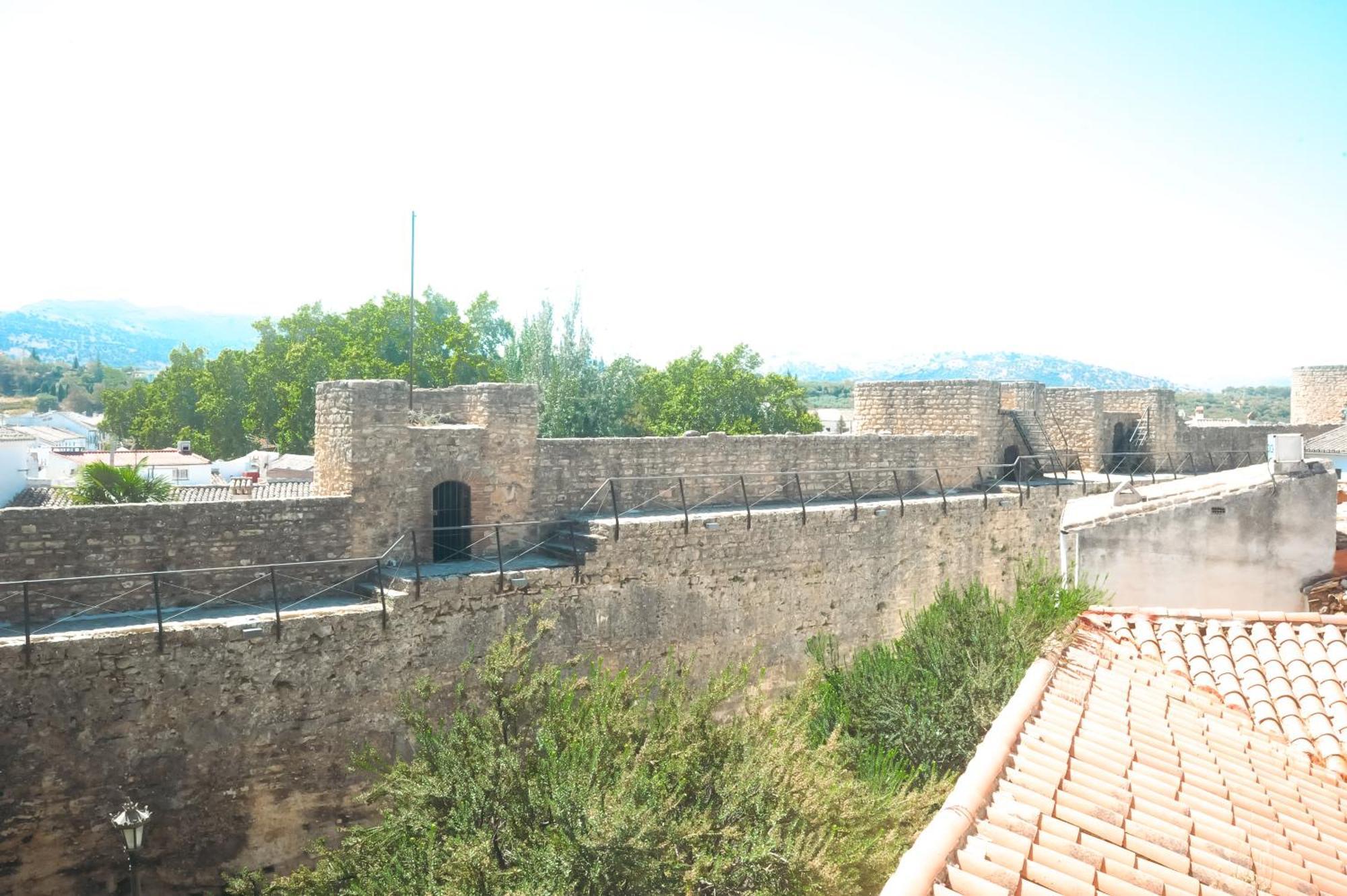 Boabdil Guesthouse Ronda Exterior photo
