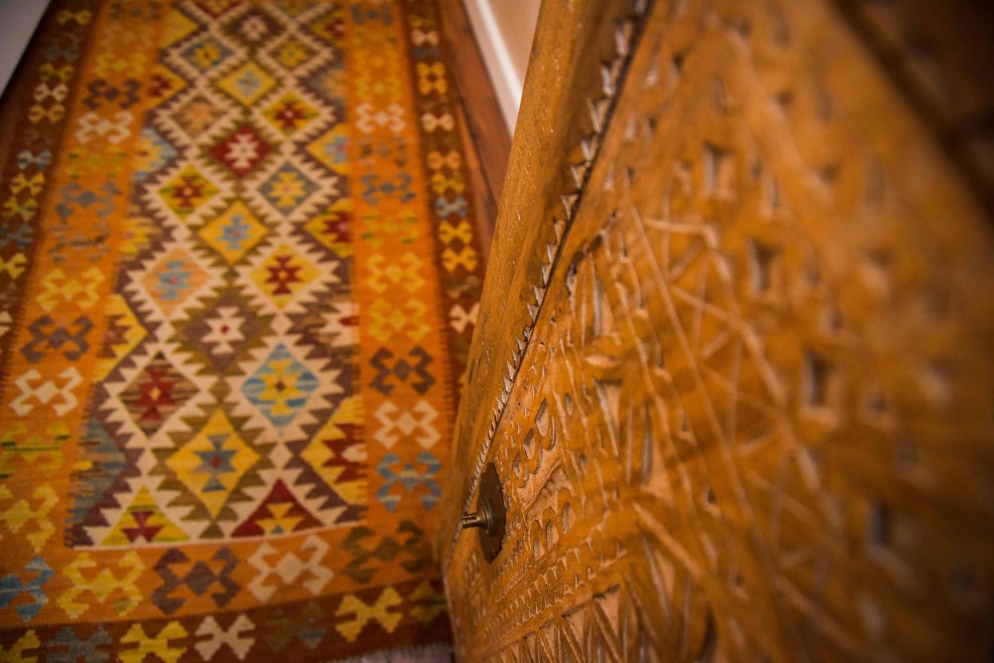 Boabdil Guesthouse Ronda Exterior photo