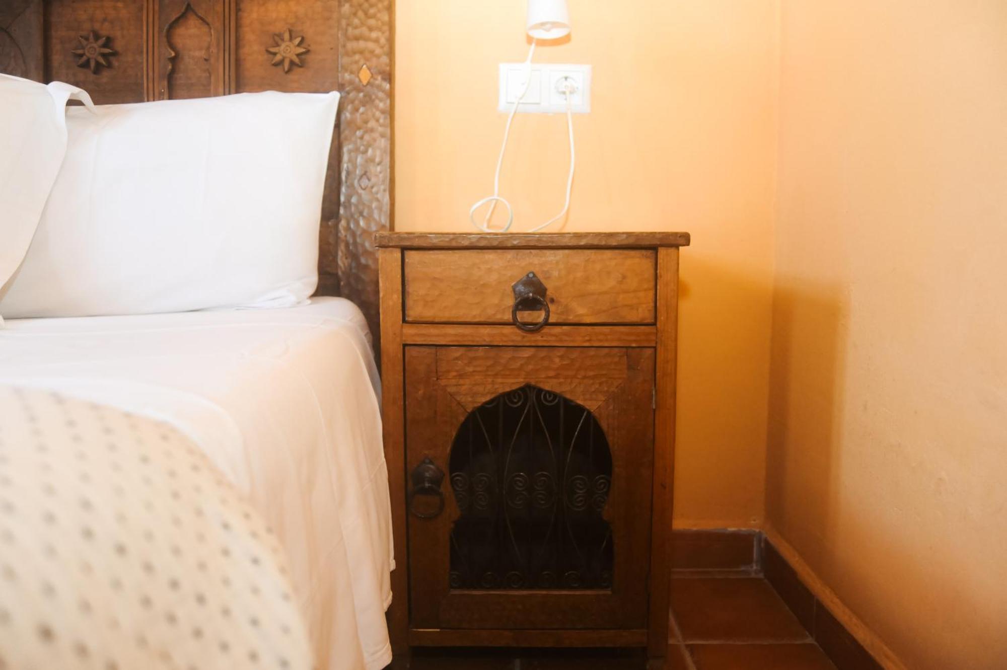Boabdil Guesthouse Ronda Exterior photo