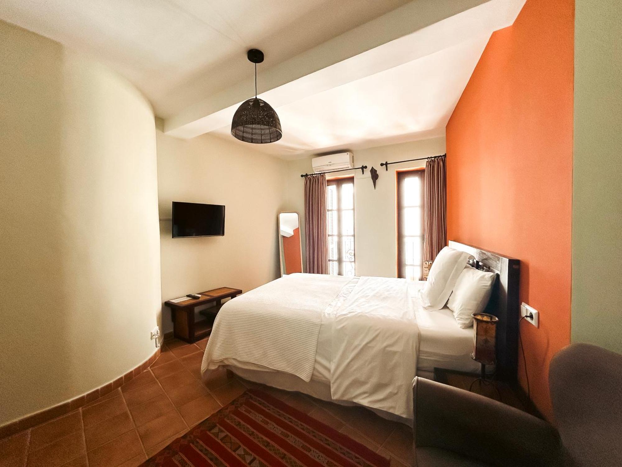 Boabdil Guesthouse Ronda Exterior photo