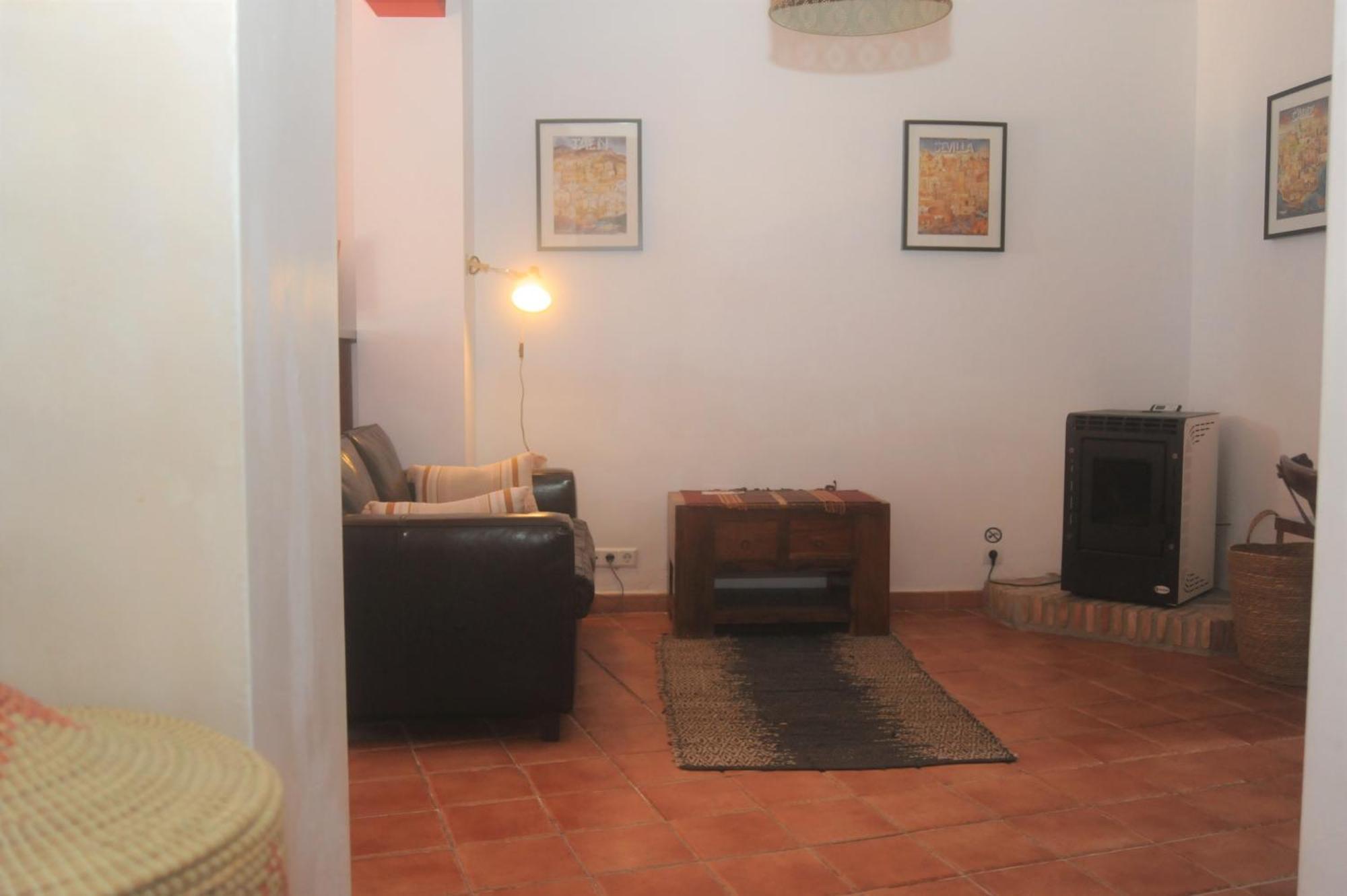 Boabdil Guesthouse Ronda Exterior photo