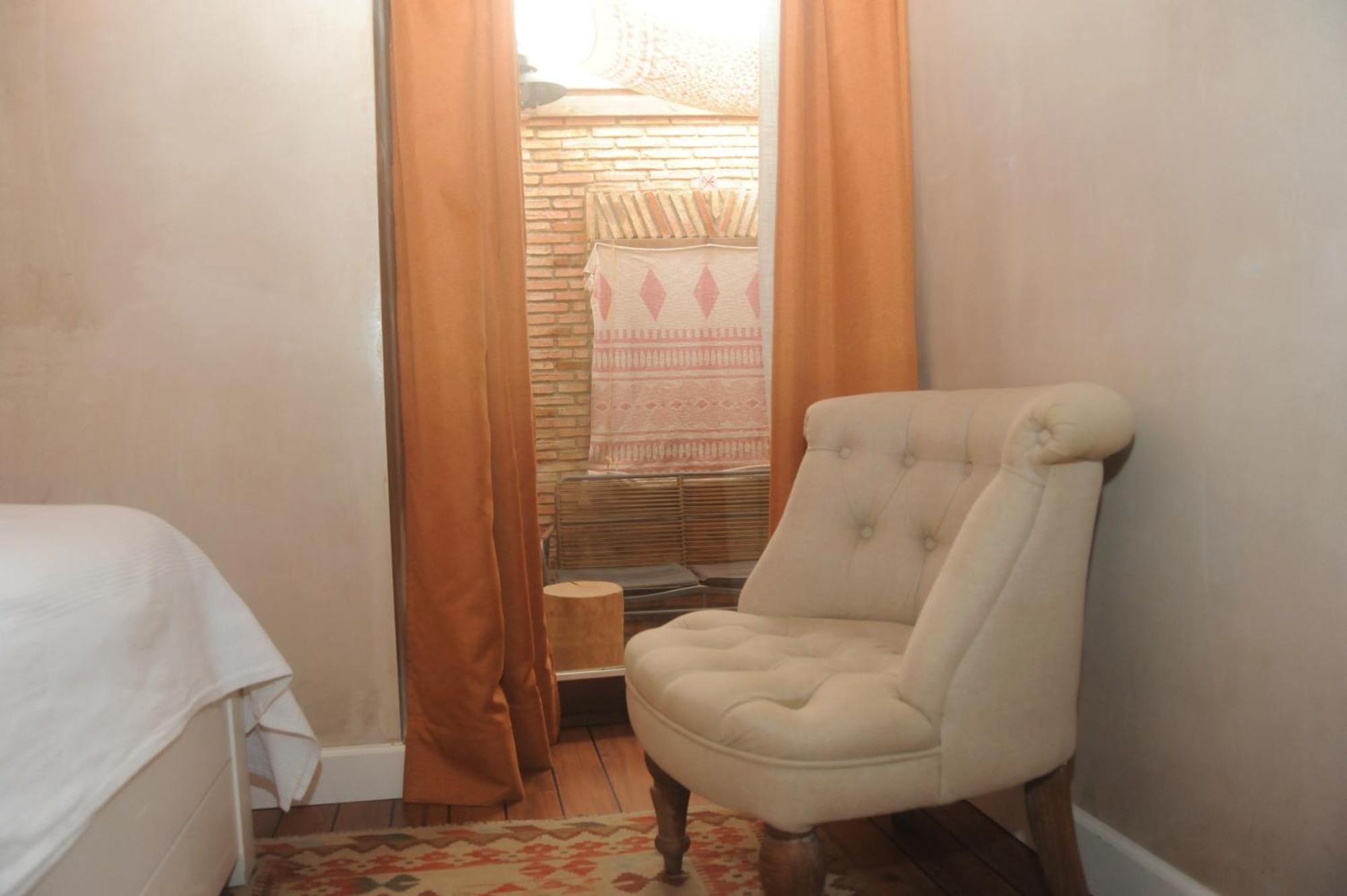 Boabdil Guesthouse Ronda Exterior photo
