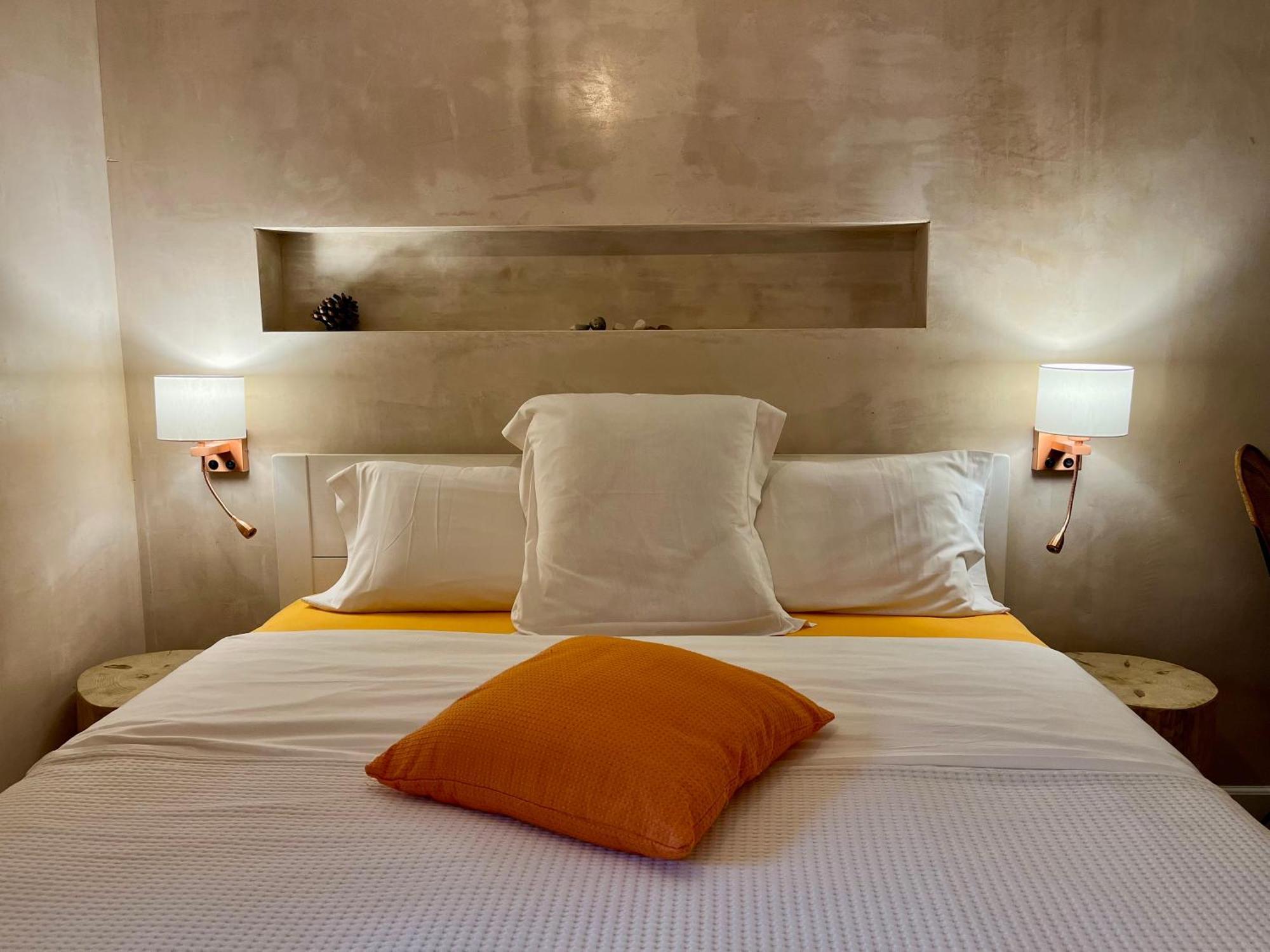 Boabdil Guesthouse Ronda Exterior photo