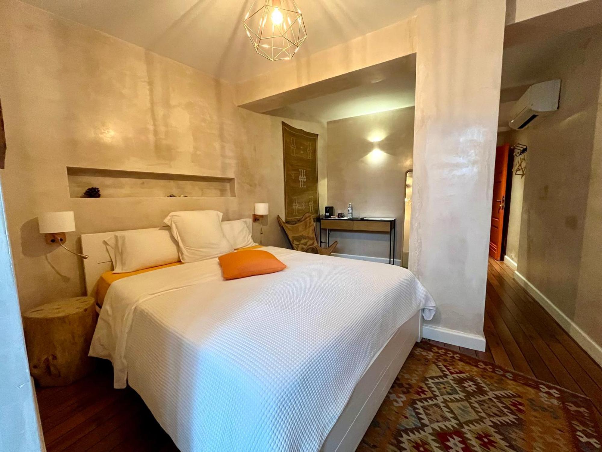 Boabdil Guesthouse Ronda Exterior photo