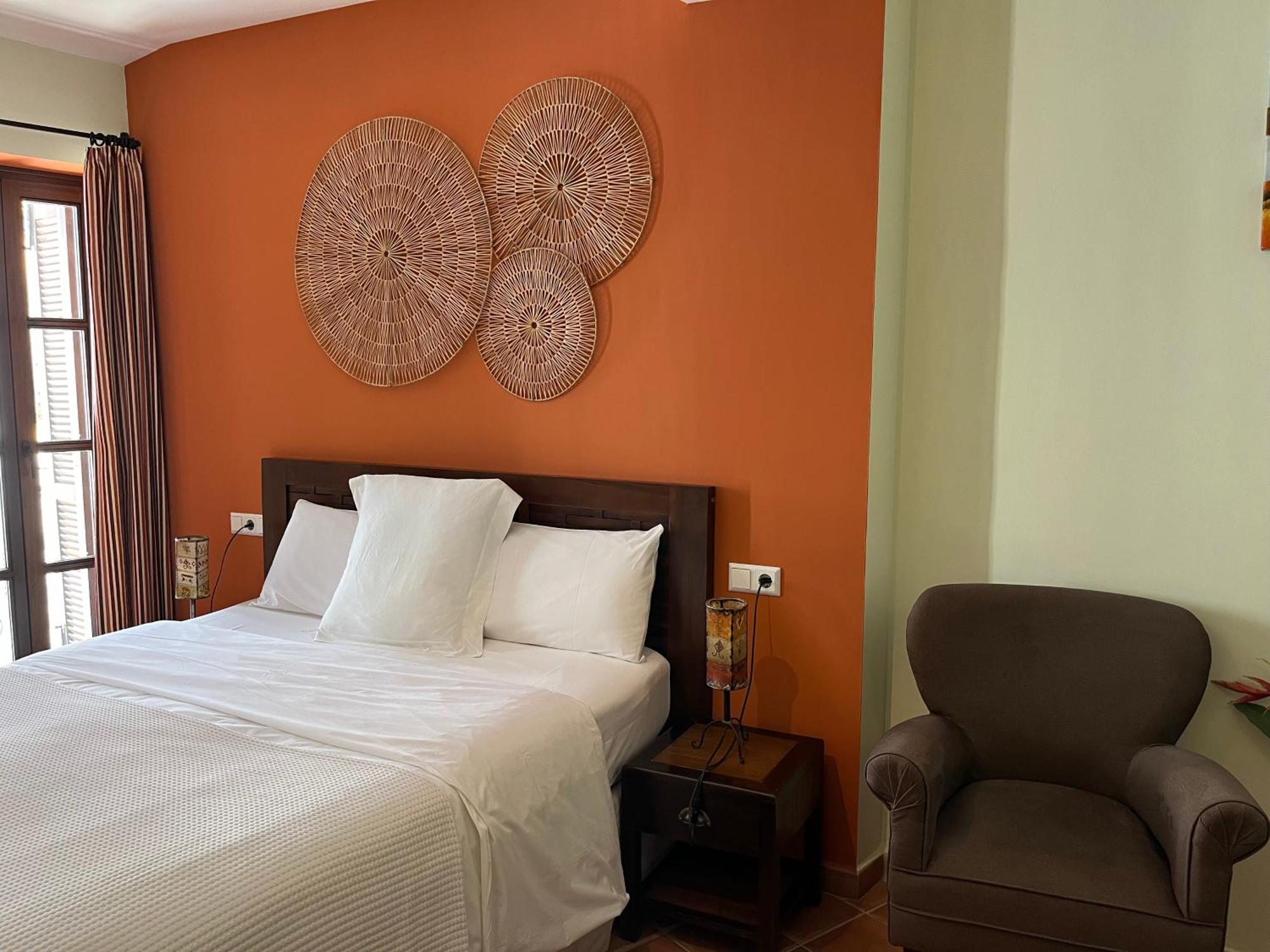 Boabdil Guesthouse Ronda Exterior photo