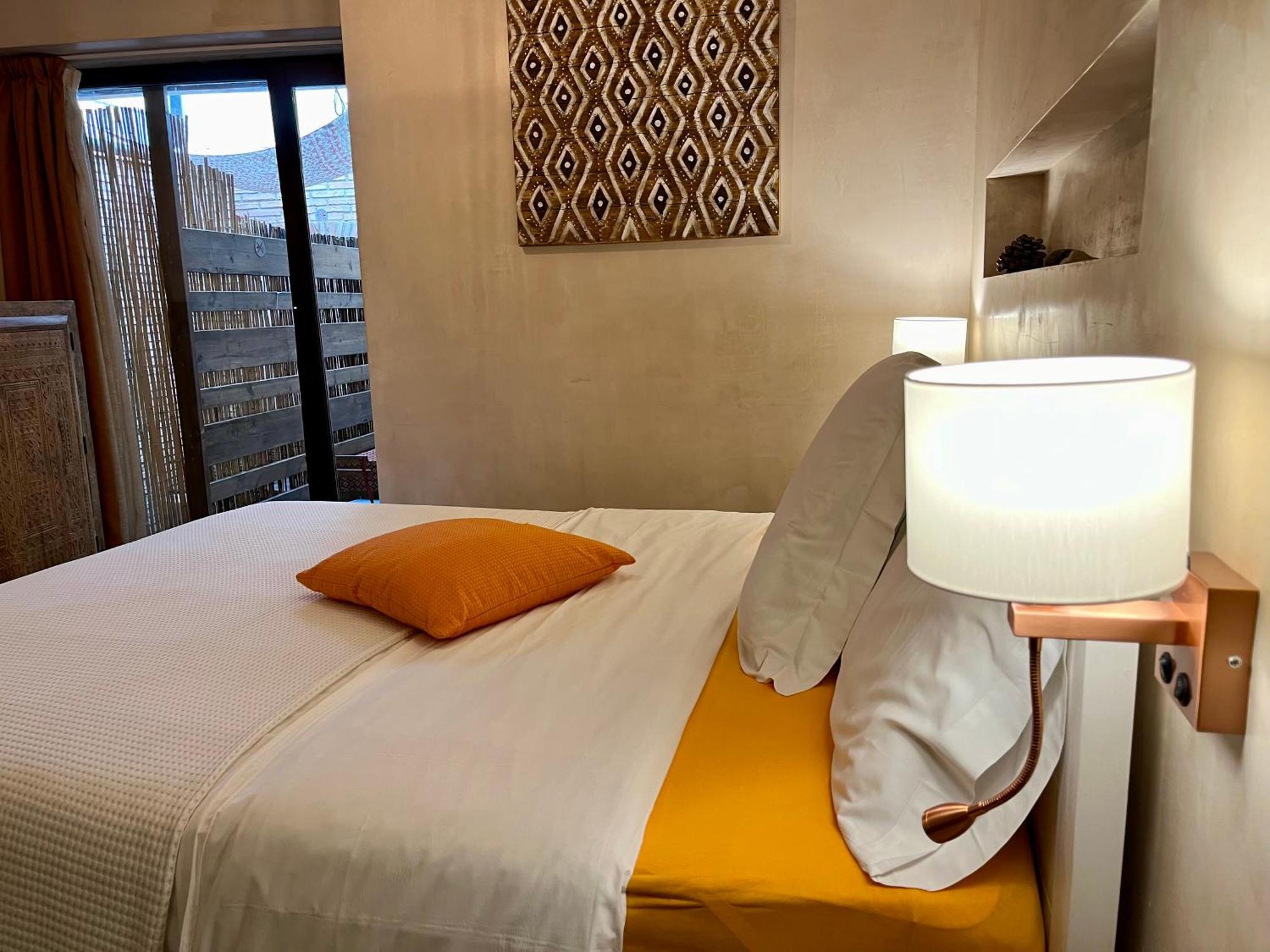 Boabdil Guesthouse Ronda Room photo