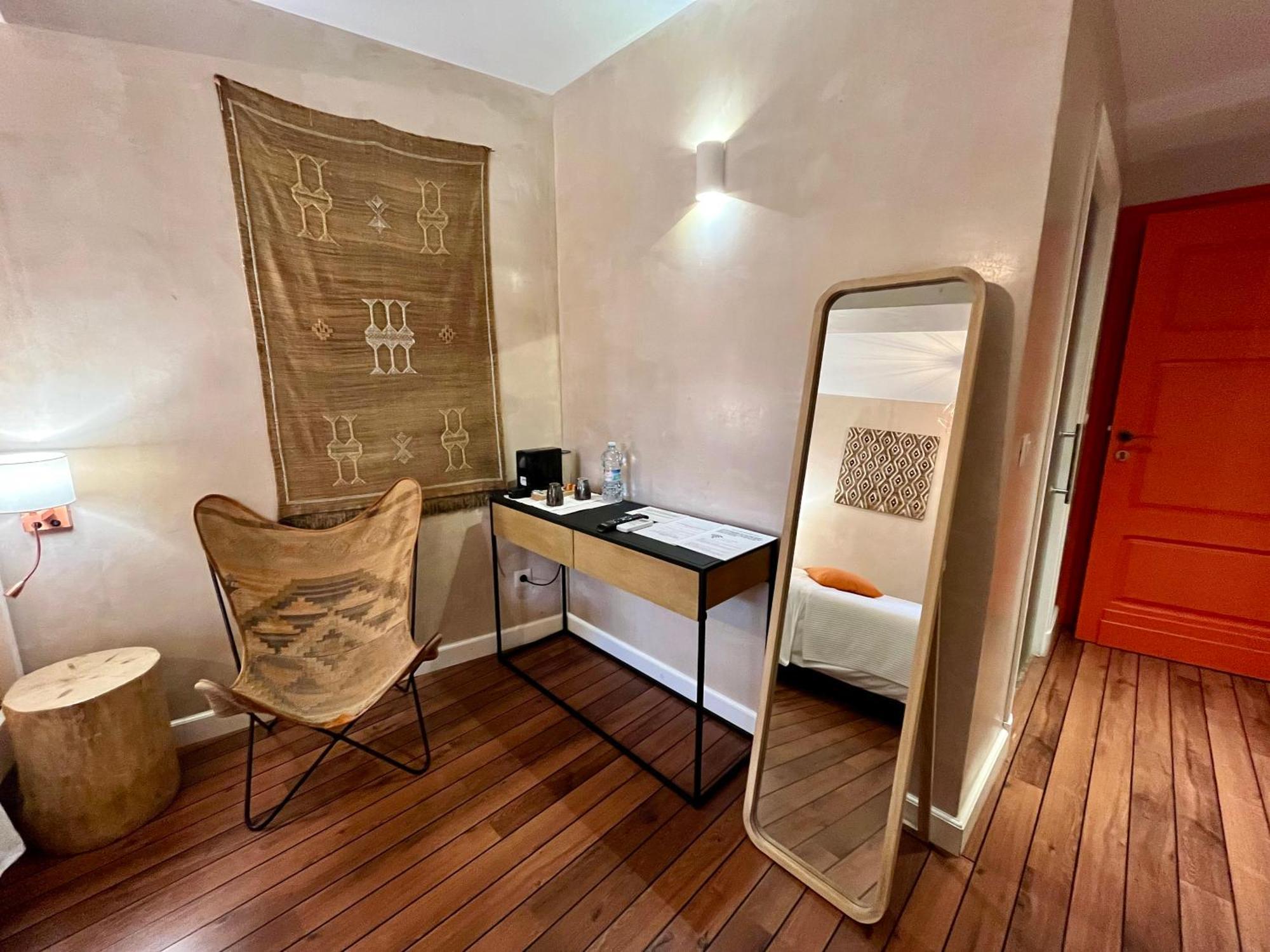 Boabdil Guesthouse Ronda Exterior photo