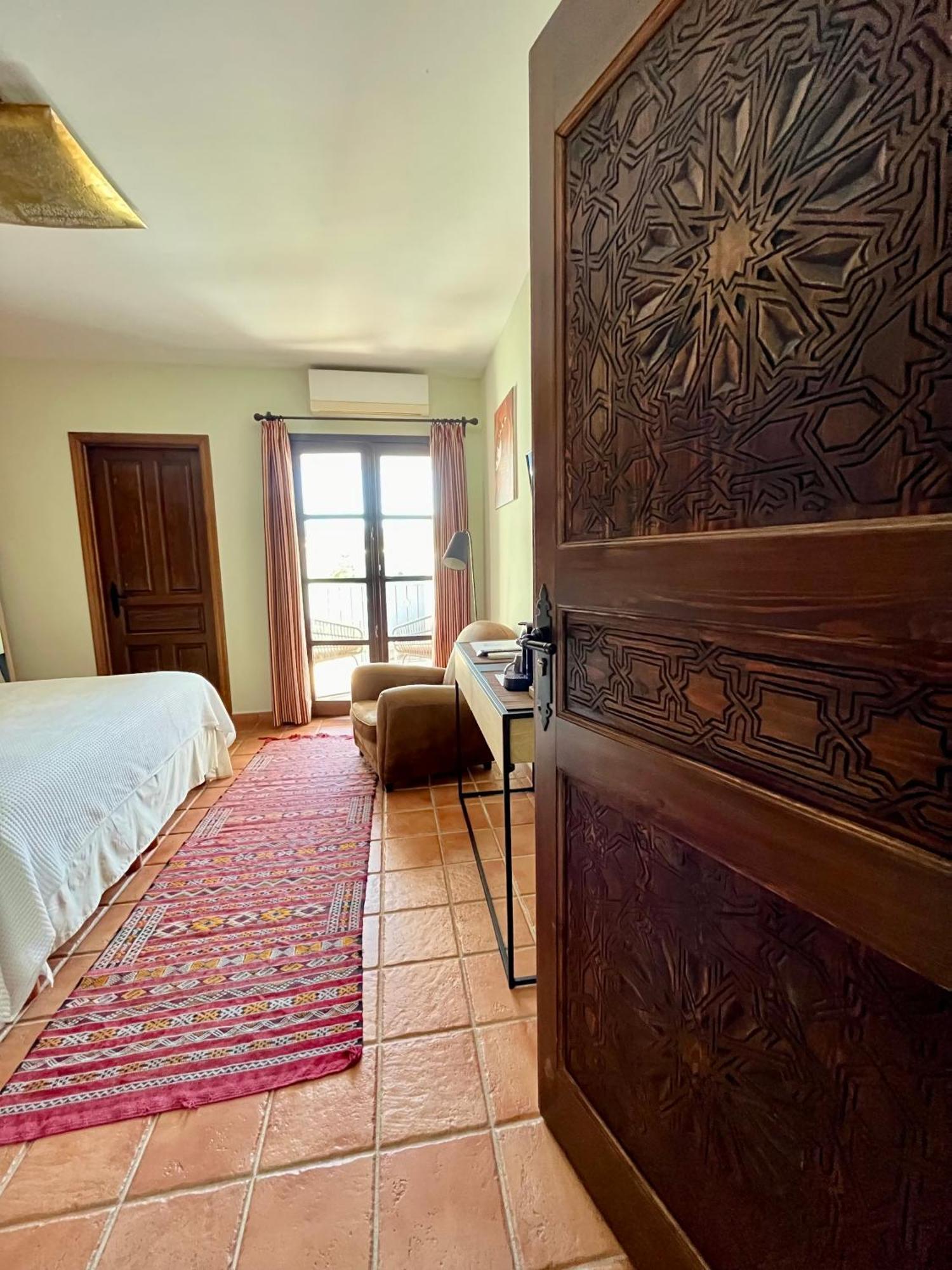 Boabdil Guesthouse Ronda Exterior photo