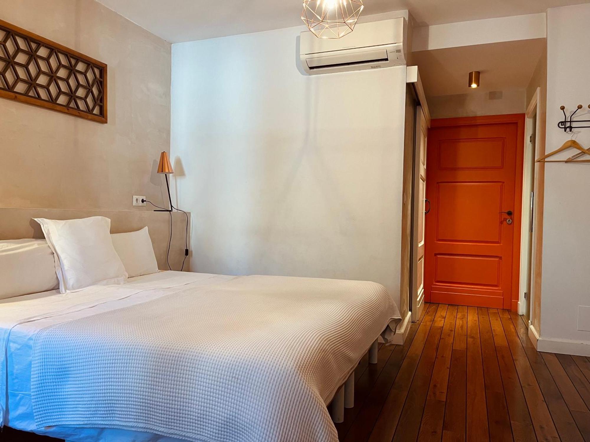 Boabdil Guesthouse Ronda Room photo