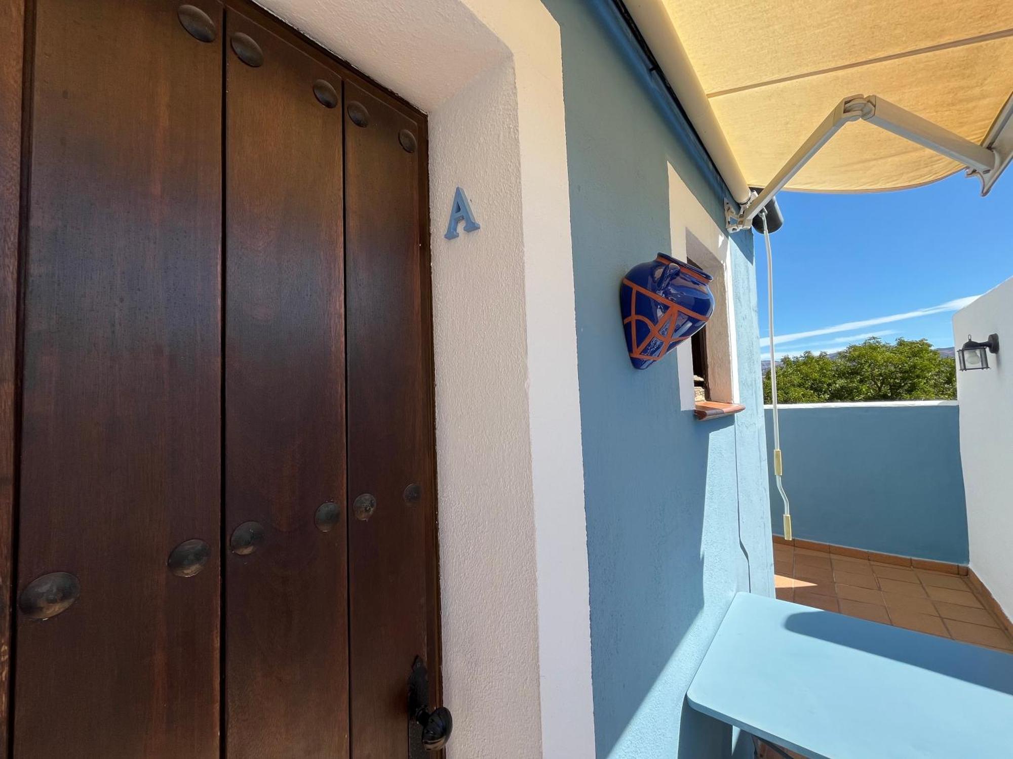 Boabdil Guesthouse Ronda Exterior photo