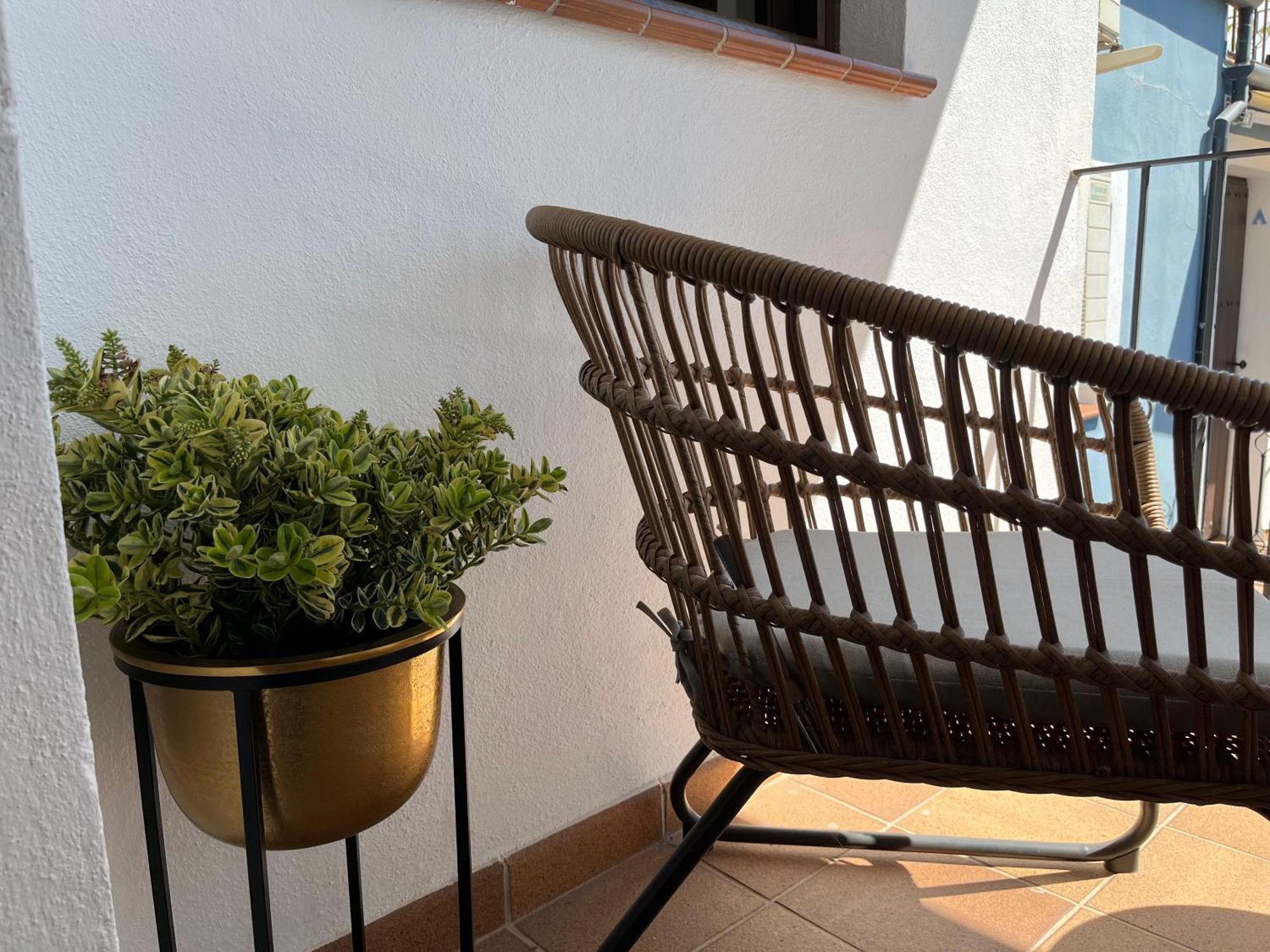 Boabdil Guesthouse Ronda Exterior photo